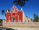 yucatan