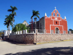 yucatan