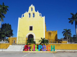 yucatan