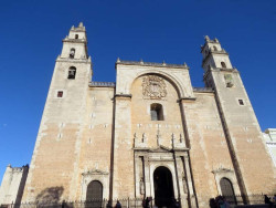 yucatan