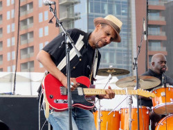 michael dotson 23