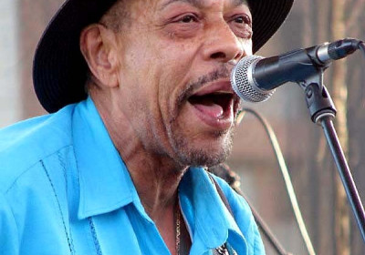 John Primer