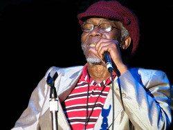mojo buford  2 