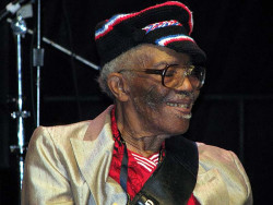 mojo buford