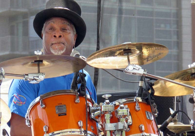 Myron Robinson