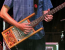 nathan james  guitar   james harmon band