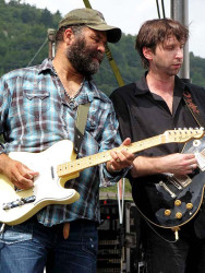 otis taylor band  2 