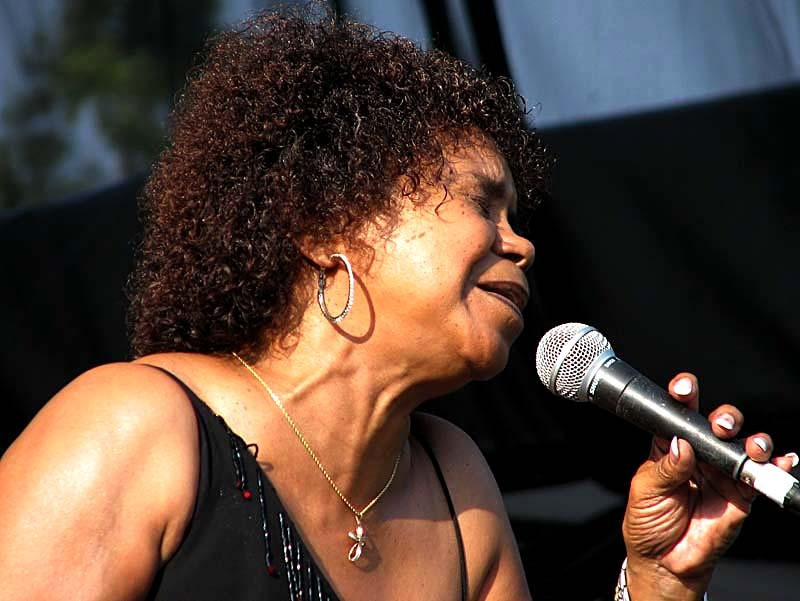 pat brown