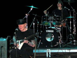 johnny winter  2 