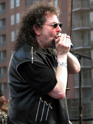 peter wolf