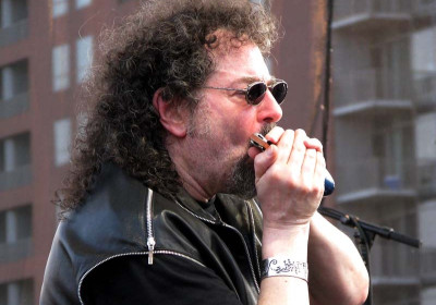 Peter Wolf
