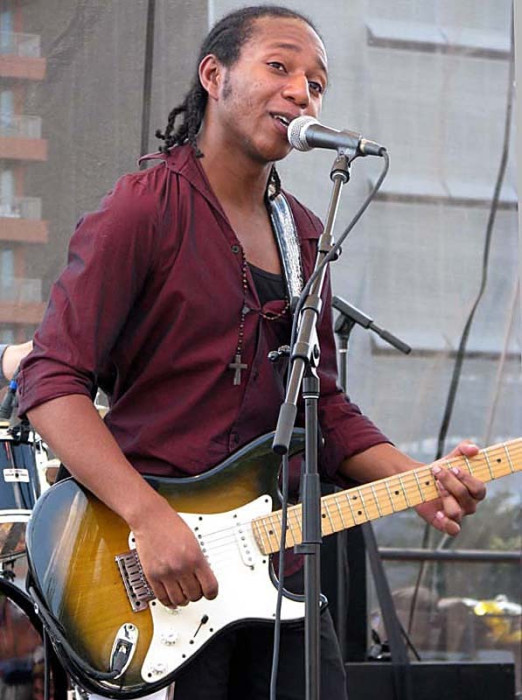 glenn peterson