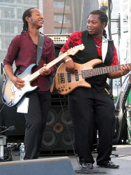peterson brothers