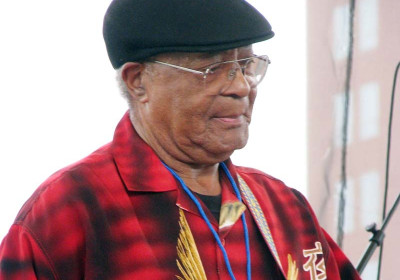 Philip Walker