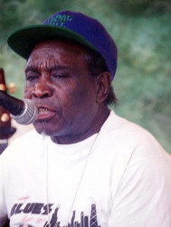 r.l. burnside
