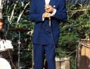 rick estrin