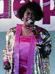 sandra hall  2 