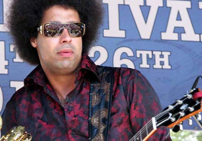 Selwyn Birchwood