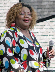 sharrie williams  2 