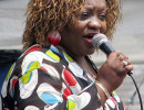 sharrie williams