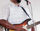 shawn holt