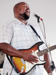 shawn holt