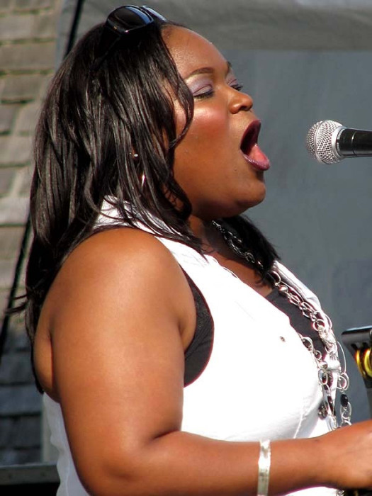 shemeika copeland