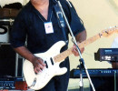 sherman robertson  3 
