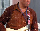 sherman robertson