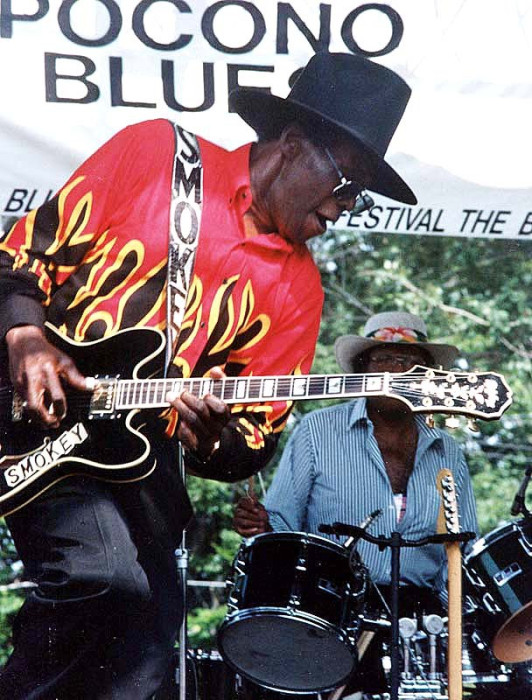 smokey wilson  2 