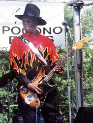 smokey wilson  3 