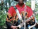 smokey wilson