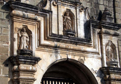 Statues