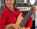 sugar blue band