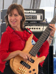 sugar blue band