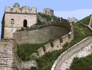 31 every tower was worthy of a picture