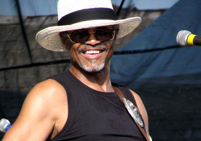 Theodis Ealey