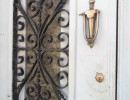 knocker