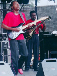 tutu jones