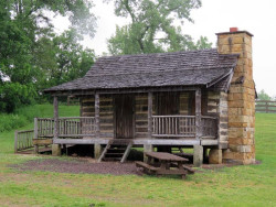 cabin