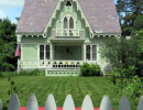 candy home