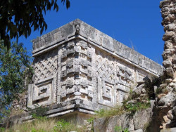 uxmal