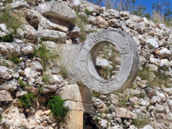 uxmal