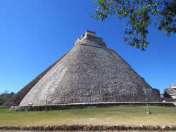uxmal