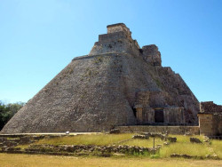 uxmal