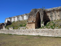 uxmal