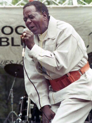 willie cobbs