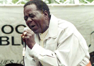 Willie Cobbs